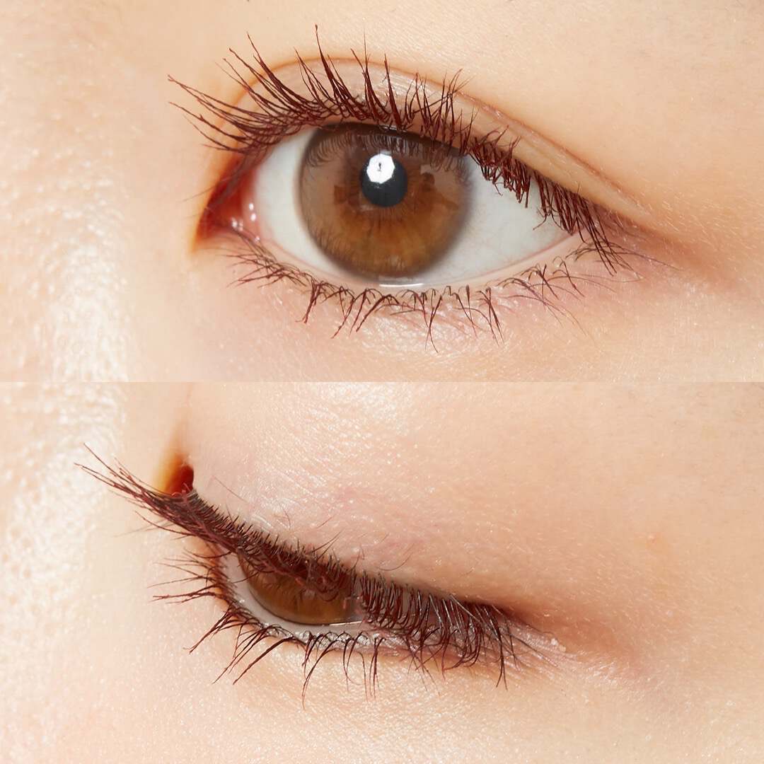 エテュセの新作で秋のこなれEYEをゲット♡ 限定ミニマスカラ購入でアイリムーバーがもらえる! の画像